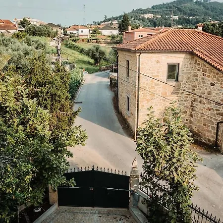 Villa Henriques Ponte de Lima Exterior photo