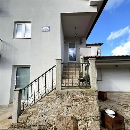 Villa Henriques Ponte de Lima Exterior photo