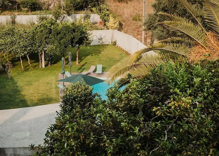 Villa Henriques