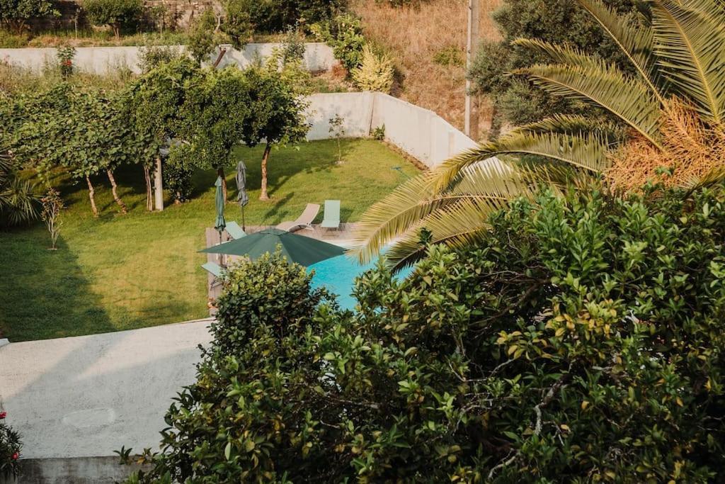Villa Henriques