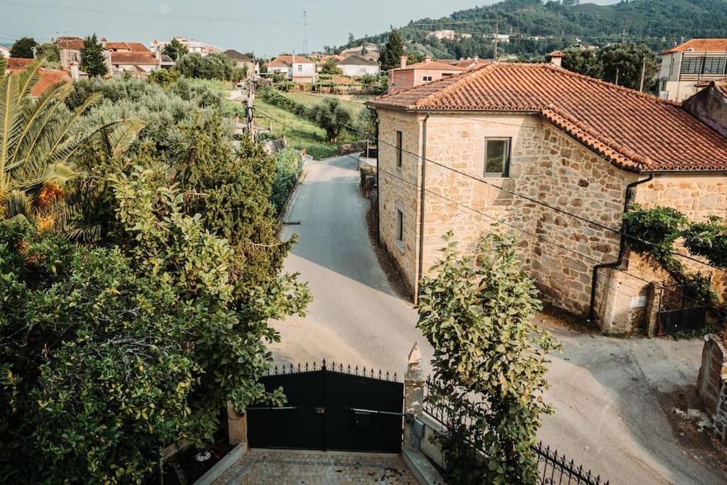 Villa Henriques